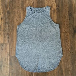 Athlete Tank Top